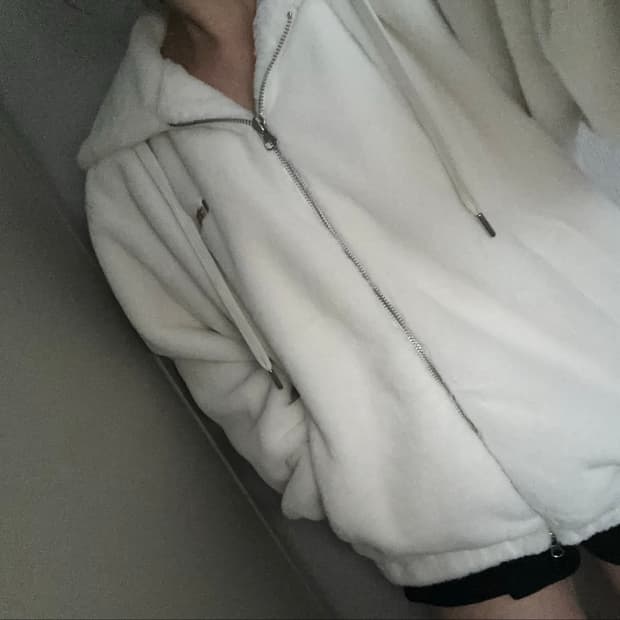 널디 후리스