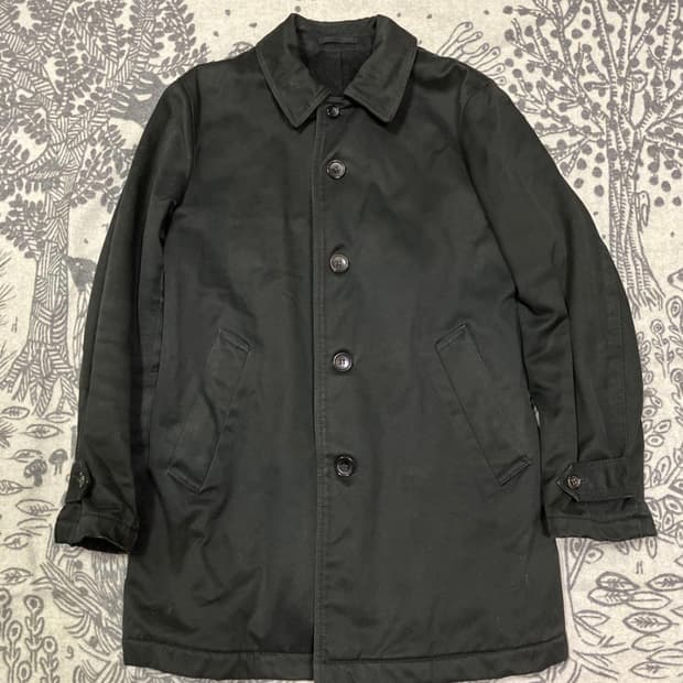 Comme des garcons homme 코트