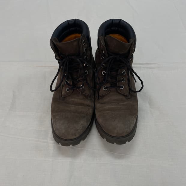 [280] 팀버랜드 6인치 프리미엄 워터프루프 부츠 