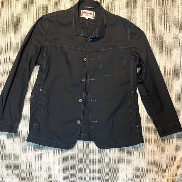 맥그리거 자켓 L