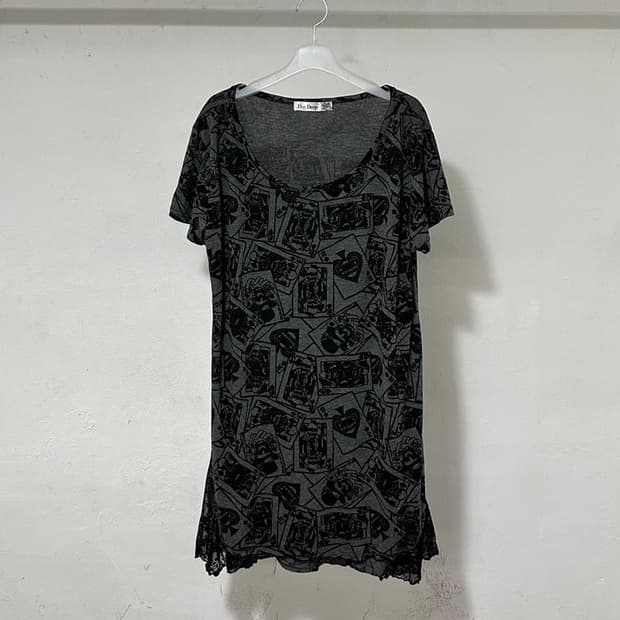 vtg top