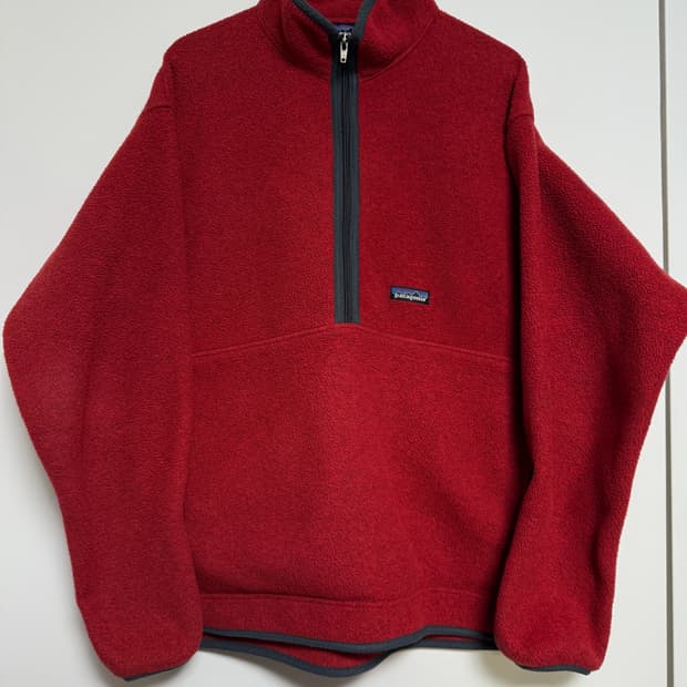 90s 파타고니아 신칠라 L 