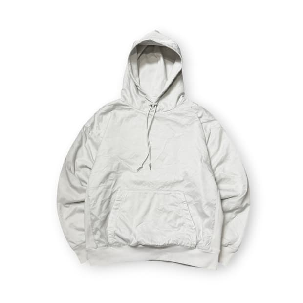 Nike 써카 라인 후드