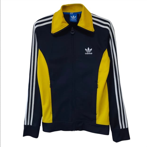 아디다스 파이어버드 져지 남노 95 M 트랙탑저지