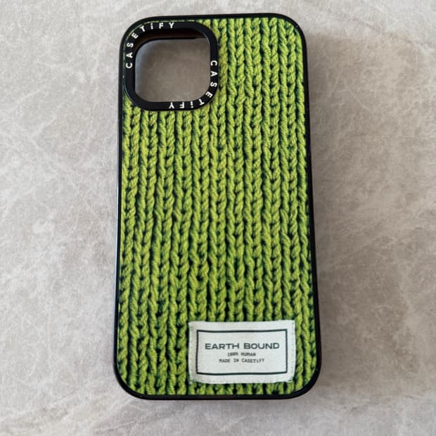 아이폰 13미니 케이스티파이 Castify