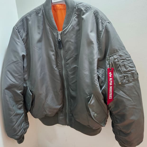 알파인더스트리 판매건