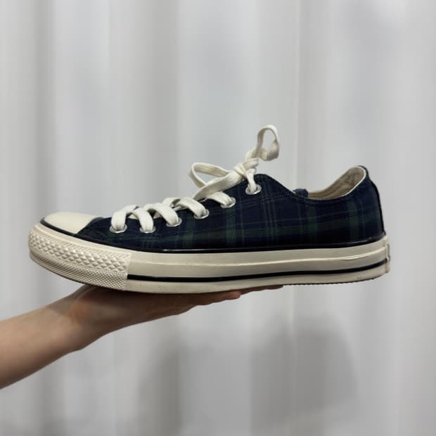 converse check shoes