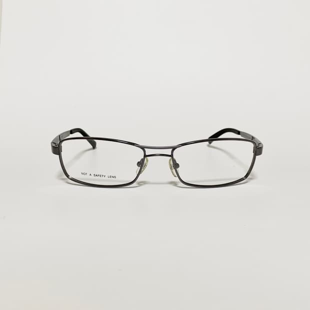 841 데드스탁 픽키 빈티지 빅사이즈 투브릿지 메탈 프레임