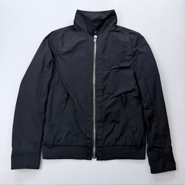 디젤 해링턴 자켓 s