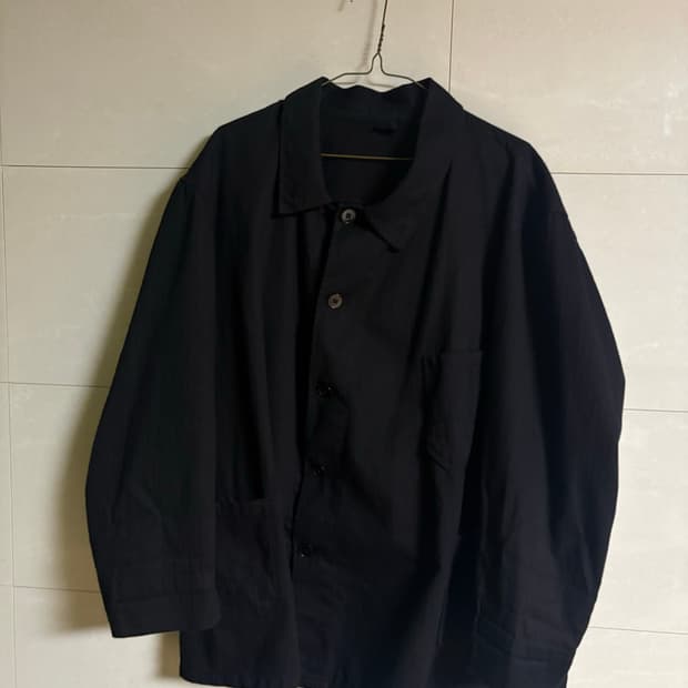 70s 독일 오리지널 hbt 워크자켓