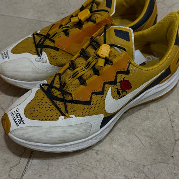 나이키 갸쿠소우 에어줌페가수스3