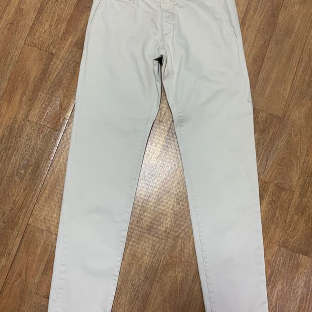 DSQUARED2 디스퀘어드 치노팬츠(코튼)