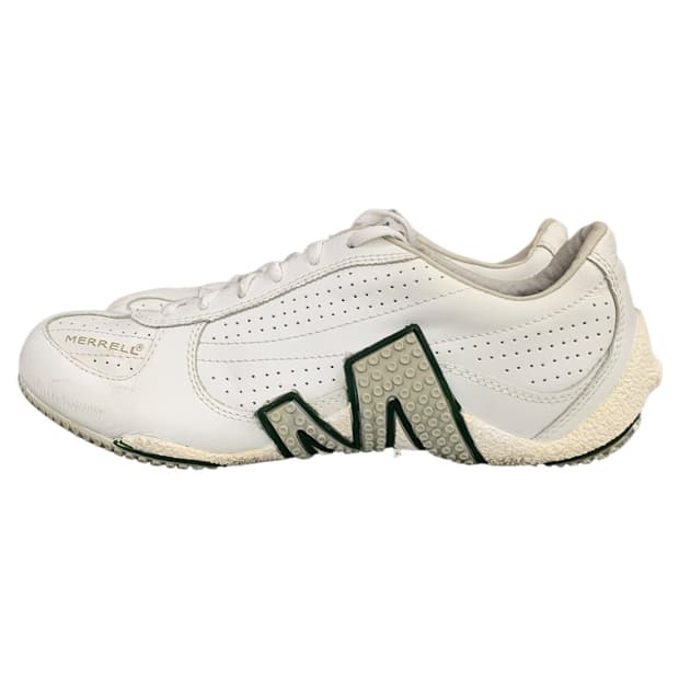 머렐 릴레이 드라이브 화이트 UK9(280) (Gr-3205)