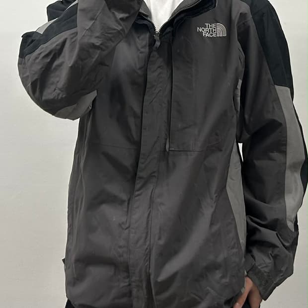 [L] 노스페이스 고어텍스 윈드브레이커 자켓