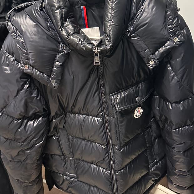 [s]급 몽클레어 월러스톤 패딩 3사이즈