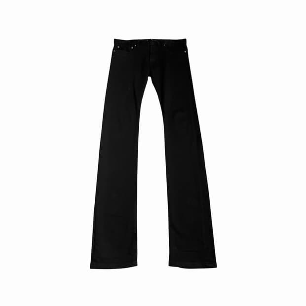 S'exprimer Skinny Denim Pants