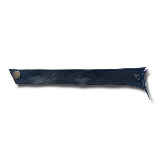 Thin Calf skin Bracelet