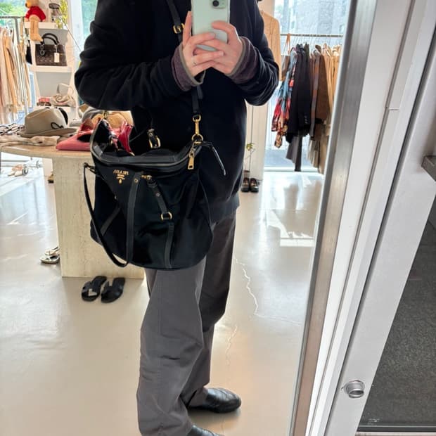 Prada Bag