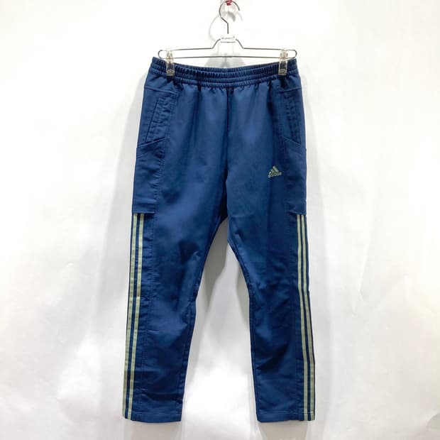 아디다스 남성스포츠밴딩팬츠 L