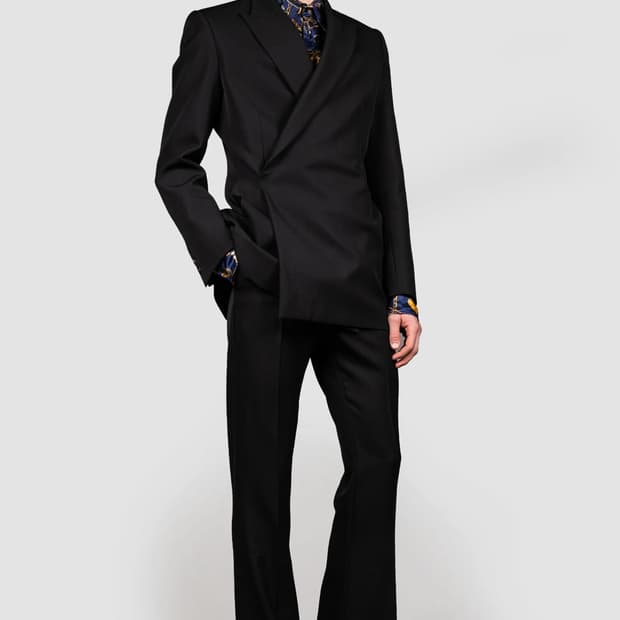 [블랙/46]에곤랩 에고닉 슬랙스(onday sale)