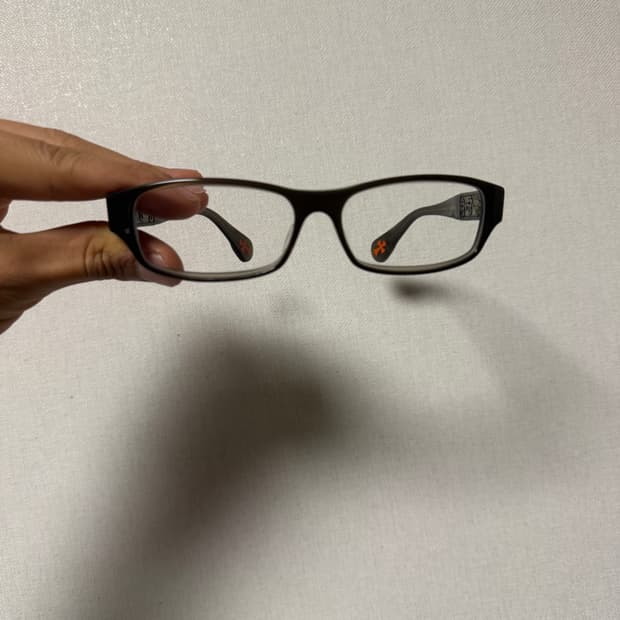 크롬하츠 안경 shooter