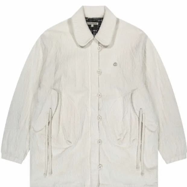 삽니다) 코이세이오 코지 봄버 자켓 