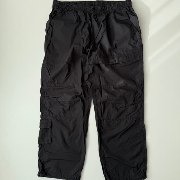 슈프림 코튼 신치 팬츠