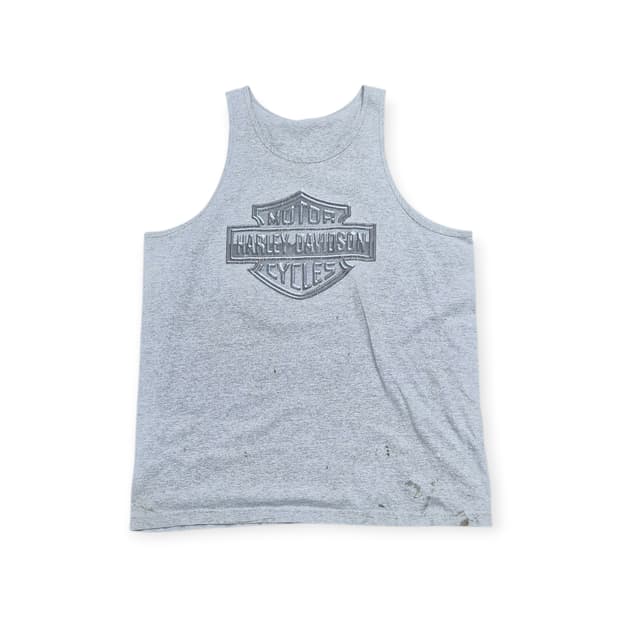 할리데이비슨 슬리브리스 나시