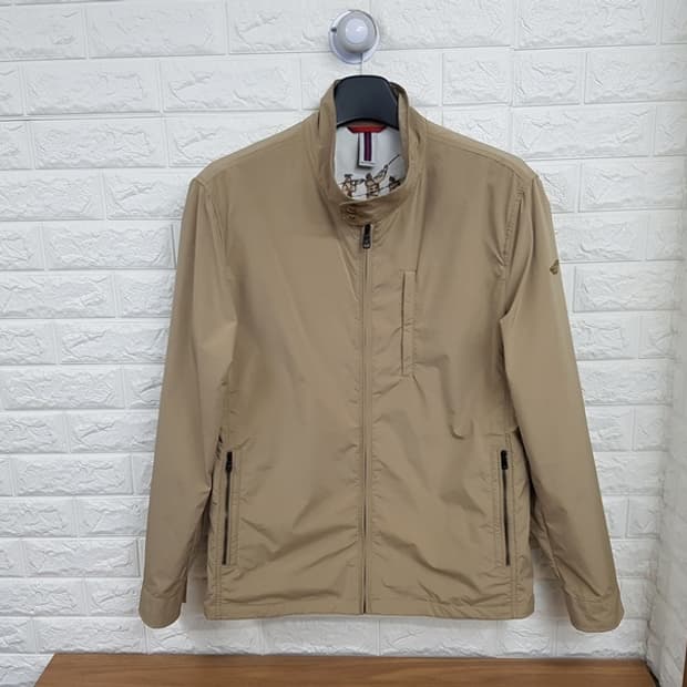 헨리코튼 봄 자켓 남성110 (XXL)점퍼