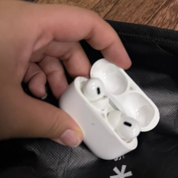 에어팟프로2 8핀