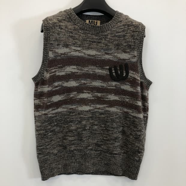 MU스포츠 JPN 울 베스트 48 (L)