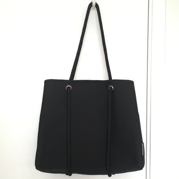 BARNYARDSTORM neoprene bag