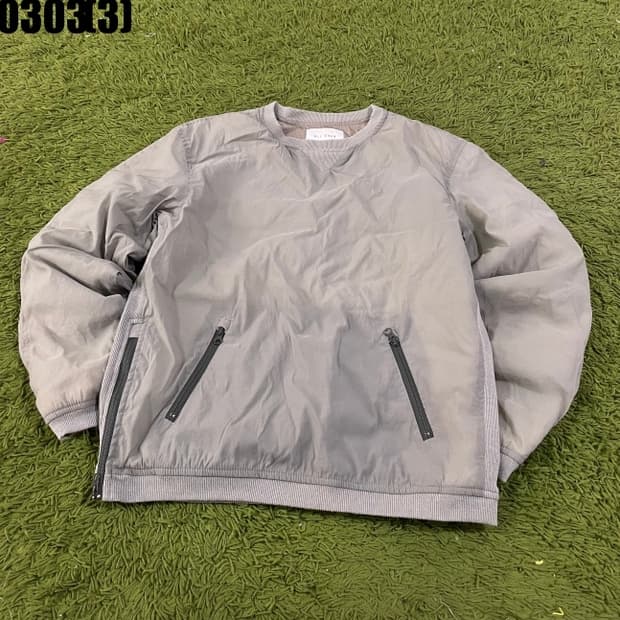 ALL OVER 바람막이 아노락