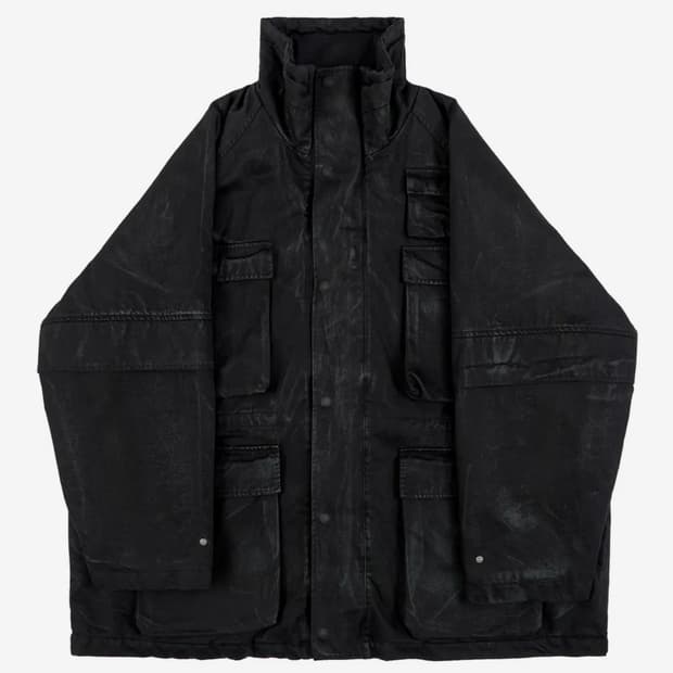 선데이오프클럽 쉘파카 2