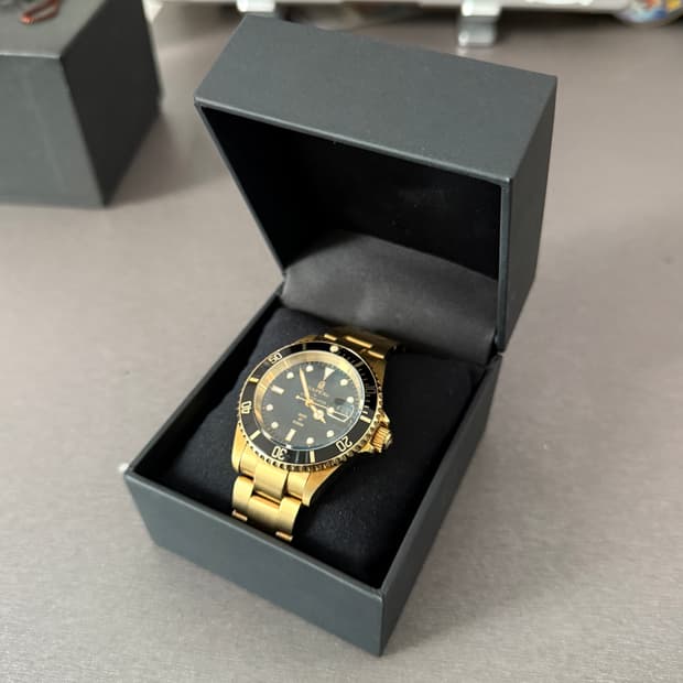 베이프 bapex Type 1 금검