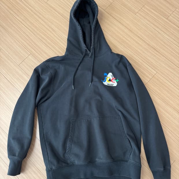 팔라스 jcc 후드 L