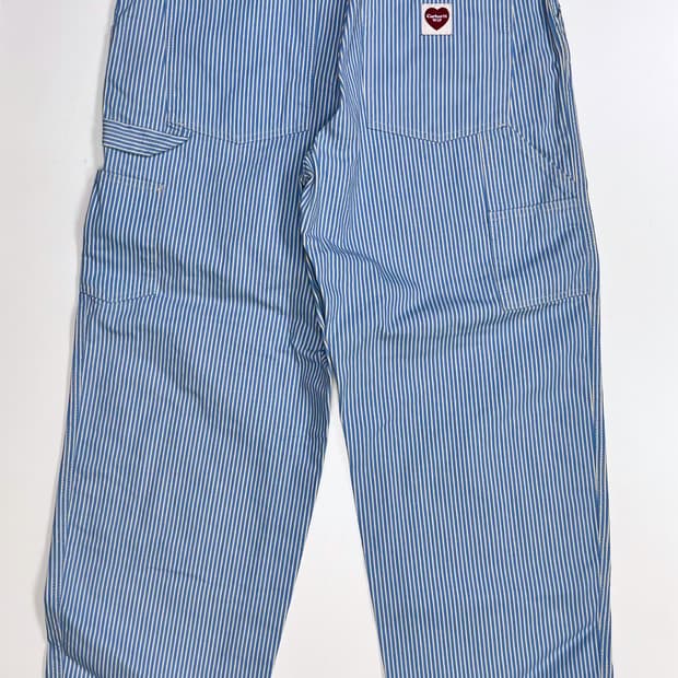 칼하트 WIP 테렐 싱글 니