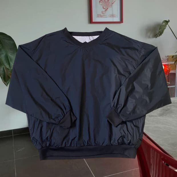 빈티지 웜업 (Man 2XL) AB1229