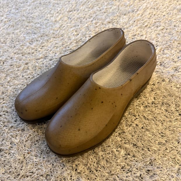 플라스티카나 클로그 40