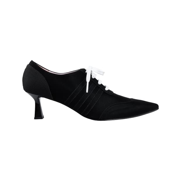 2000 아카이브스 Trackstar Heels-Black