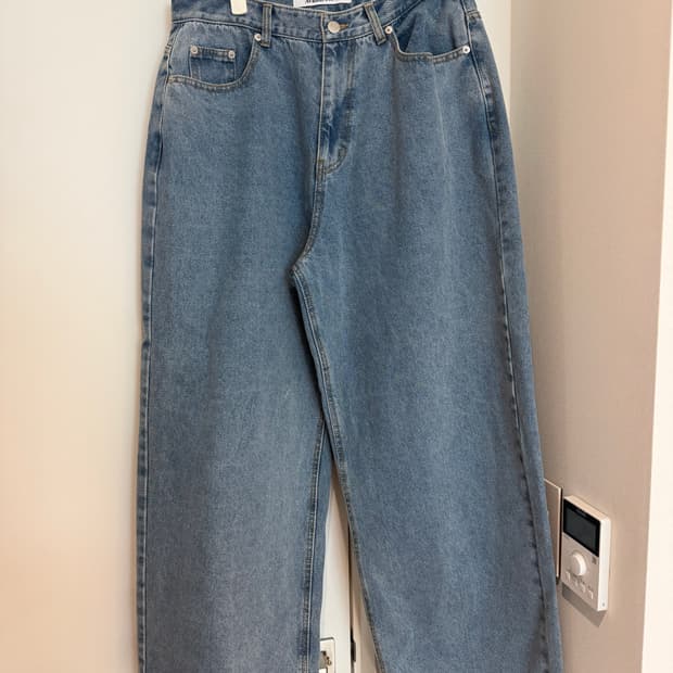 어반드레스 청바지 M사이즈