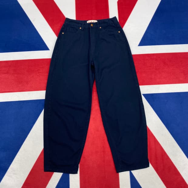 OOTJ 와이드팬츠 여성L 실측 M