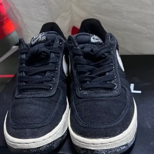 95년 에어포스1 cvs 260 양군포스