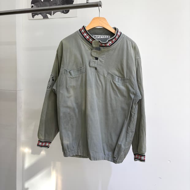 BONEVILLE BY C.P COMPANY (Made in Japan)