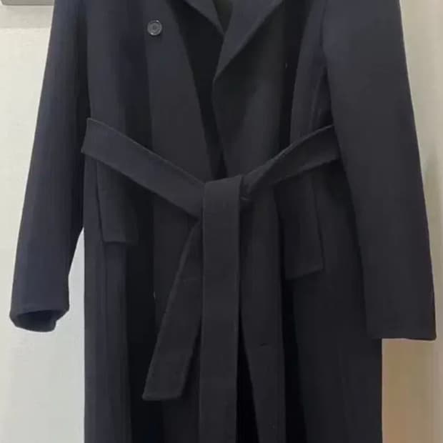 렉토 쿠세코트 네이비 2 사이즈