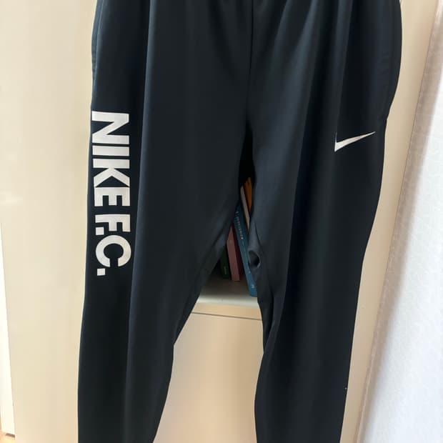 나이키 드라이핏 바지