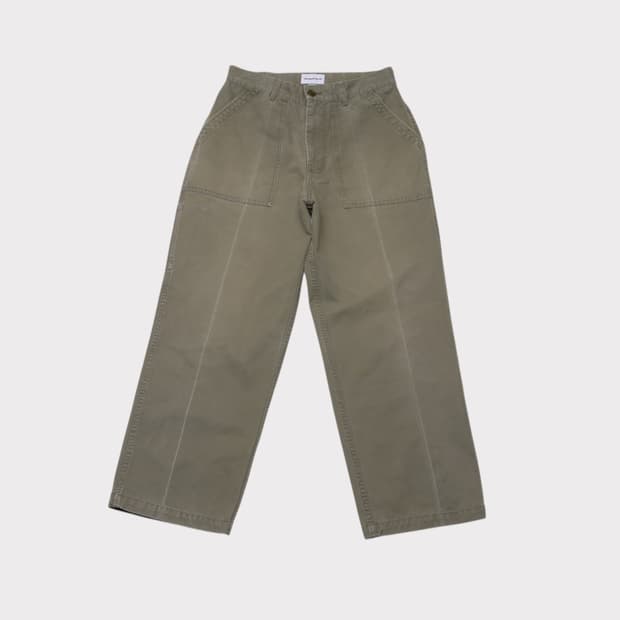 [M] 에스피오나지 퍼티그 팬츠