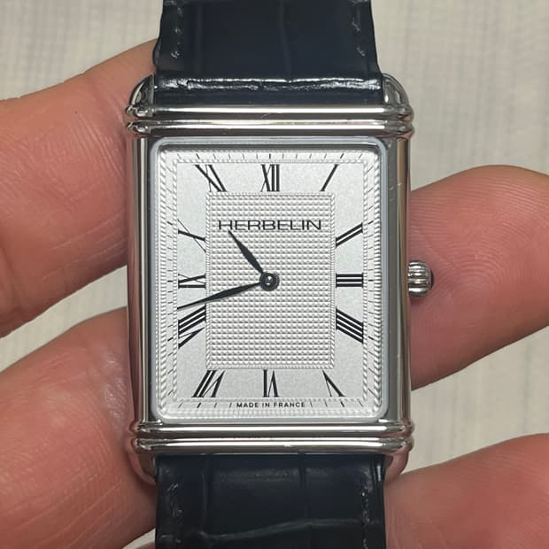 미쉘에블랑 시계 판매합니다.