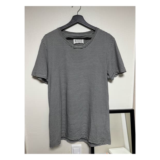 마르지엘라 보더티