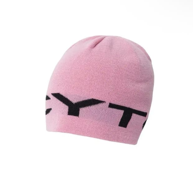 레씨토 핑크 비니